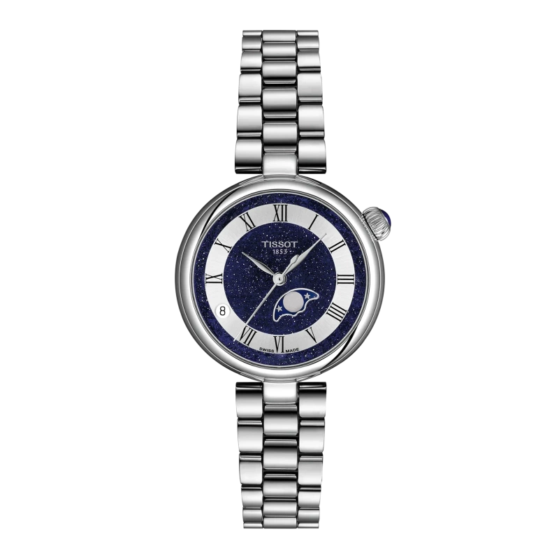 Tissot Désir 29.6mm - Goldfinger Jewelry - St Maarten, St Barth, St Martin