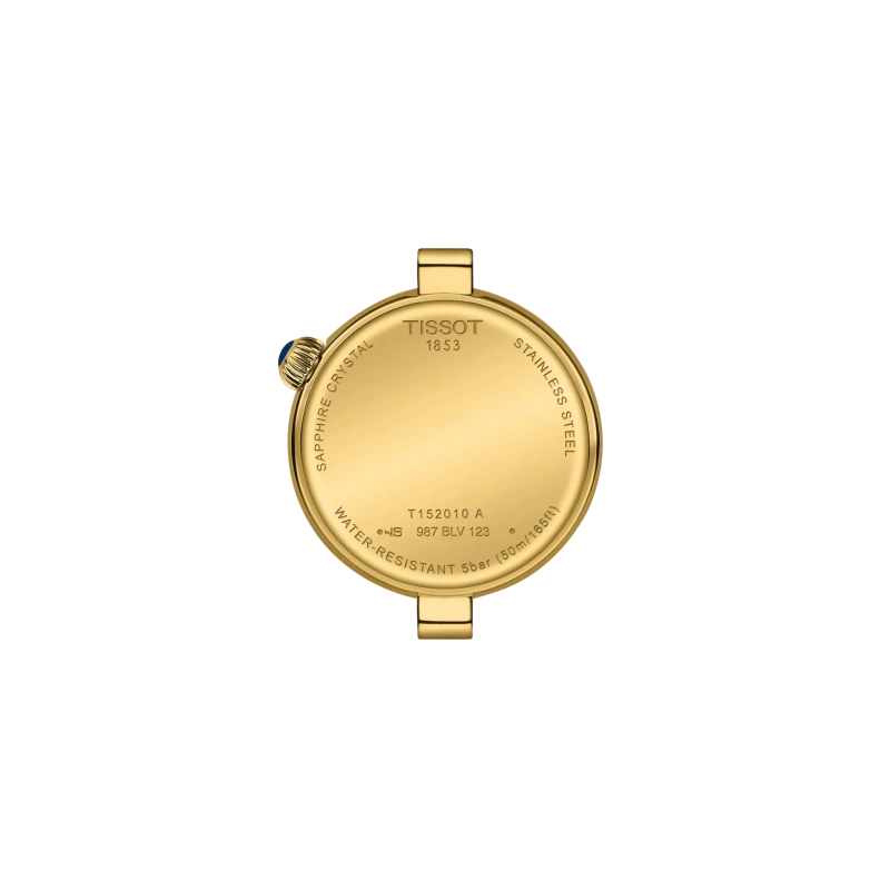 Tissot Désir 28mm - Goldfinger Jewelry - St Maarten, St Barth, St Martin