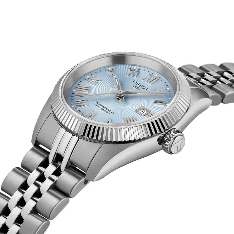 Tissot Ballade 30mm - Goldfinger Jewelry - St Maarten, St Barth, St Martin
