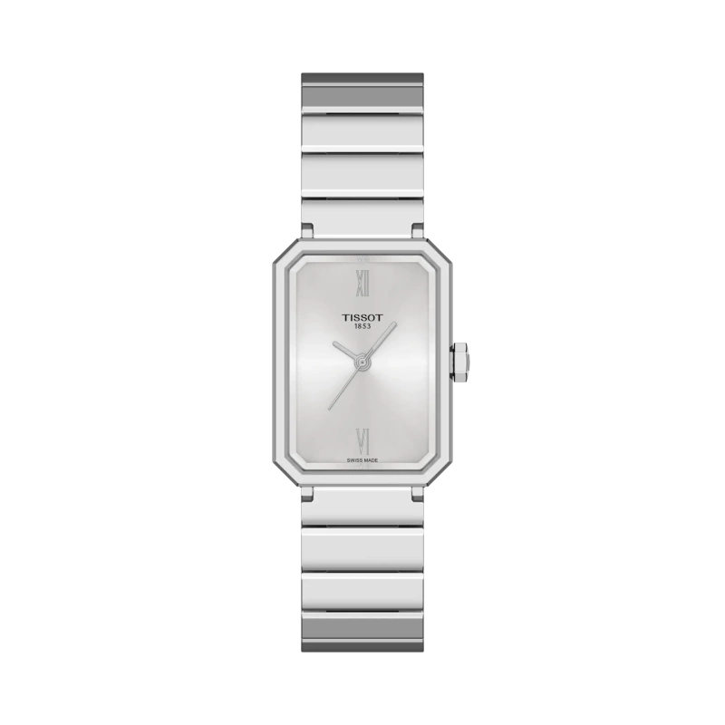  Tissot SRV 30mm  - Goldfinger Jewelry - St Maarten, St Barth, St Martin