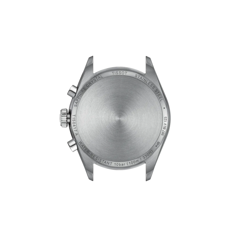 Tissot PR 100 40mm - Goldfinger Jewelry - St Maarten, St Barth, St Martin