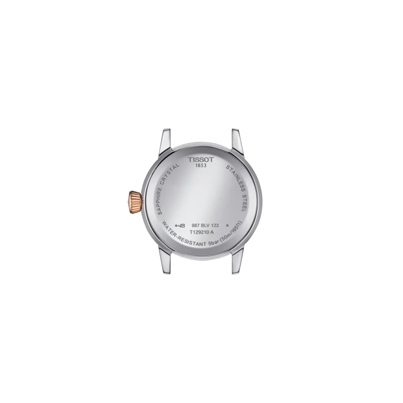 Tissot Classic Dream 28mm - Goldfinger Jewelry - St Maarten, St Barth, St Martin