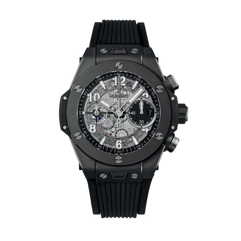 Hublot Big Bang - Goldfinger