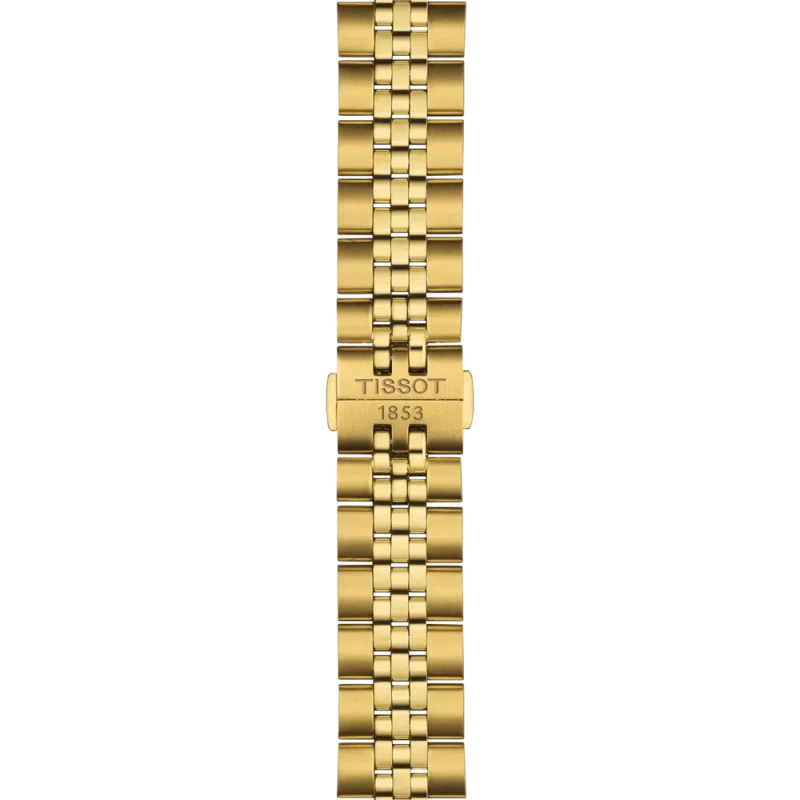 Tissot Ballade 40mm - Goldfinger Jewelry - St Maarten, St Barth, St Martin