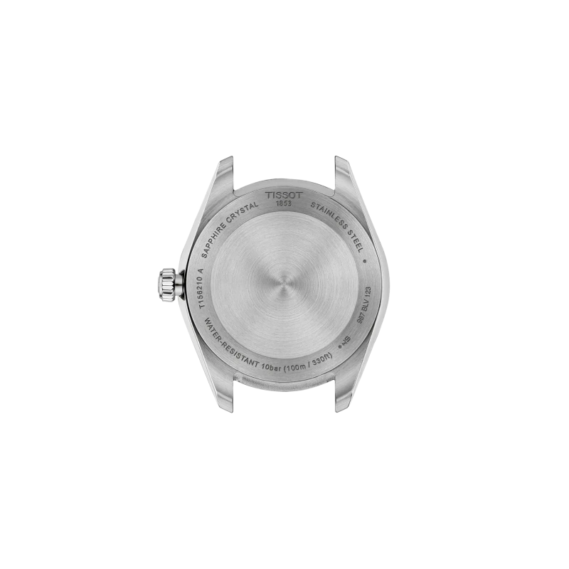  Tissot Ballade 34mm - Goldfinger Jewelry - St Maarten, St Barth, St Martin