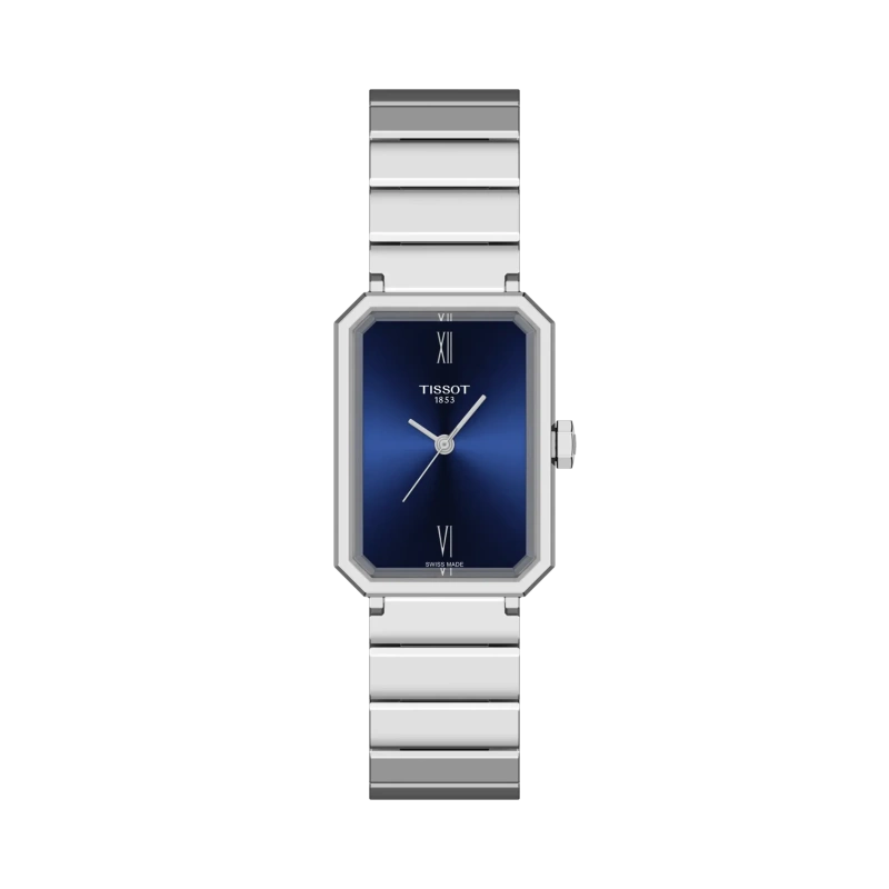 Tissot SRV 30mm  - Goldfinger Jewelry - St Maarten, St Barth, St Martin