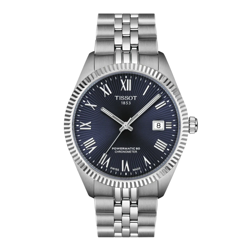 Tissot Ballade 39mm - Goldfinger Jewelry - St Maarten, St Barth, St Martin