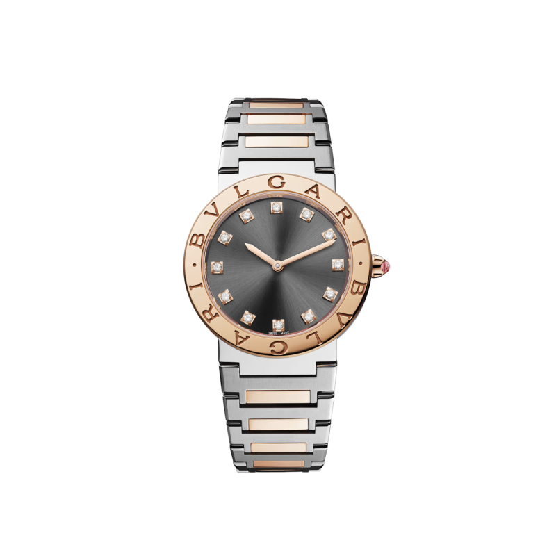 Bvlgari Bvlgari - Goldfinger