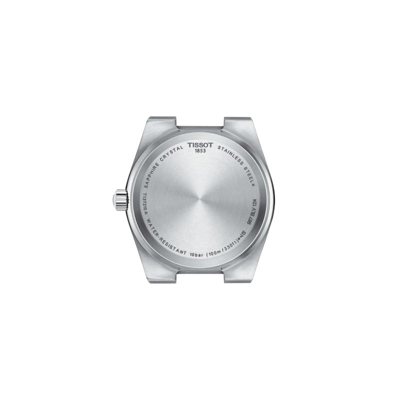 Tissot PRX 35mm - Goldfinger Jewelry - St Maarten, St Barth, St Martin