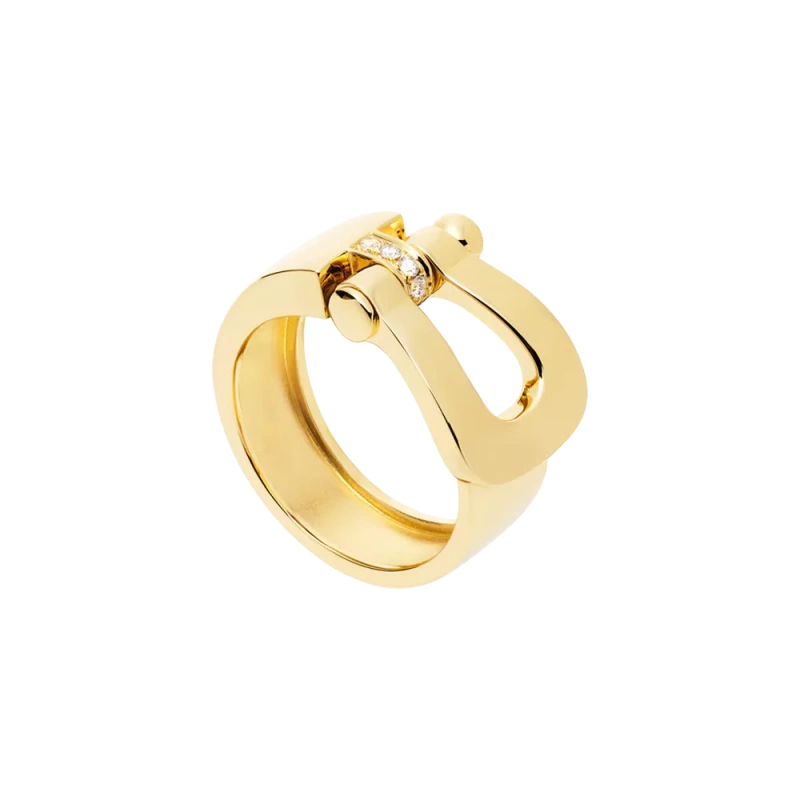 FRED Force 10 - Goldfinger Jewelry