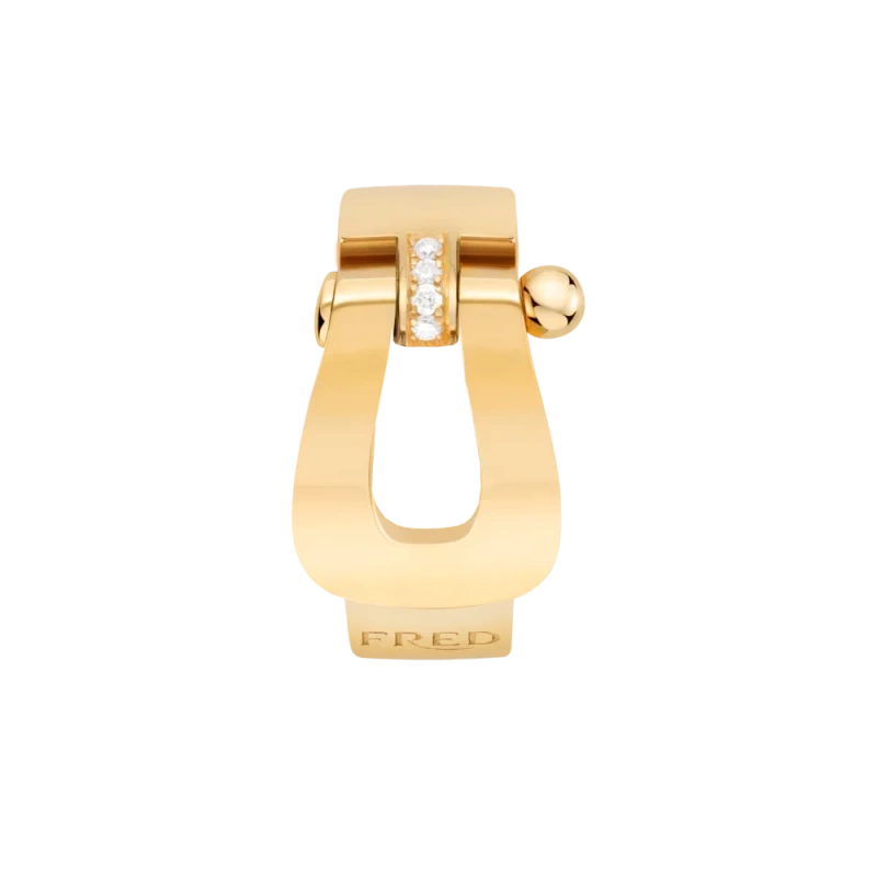 FRED Force 10 - Goldfinger Jewelry