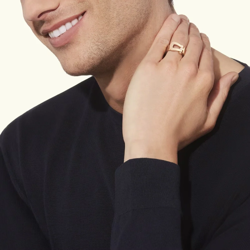 FRED Force 10 - Goldfinger Jewelry