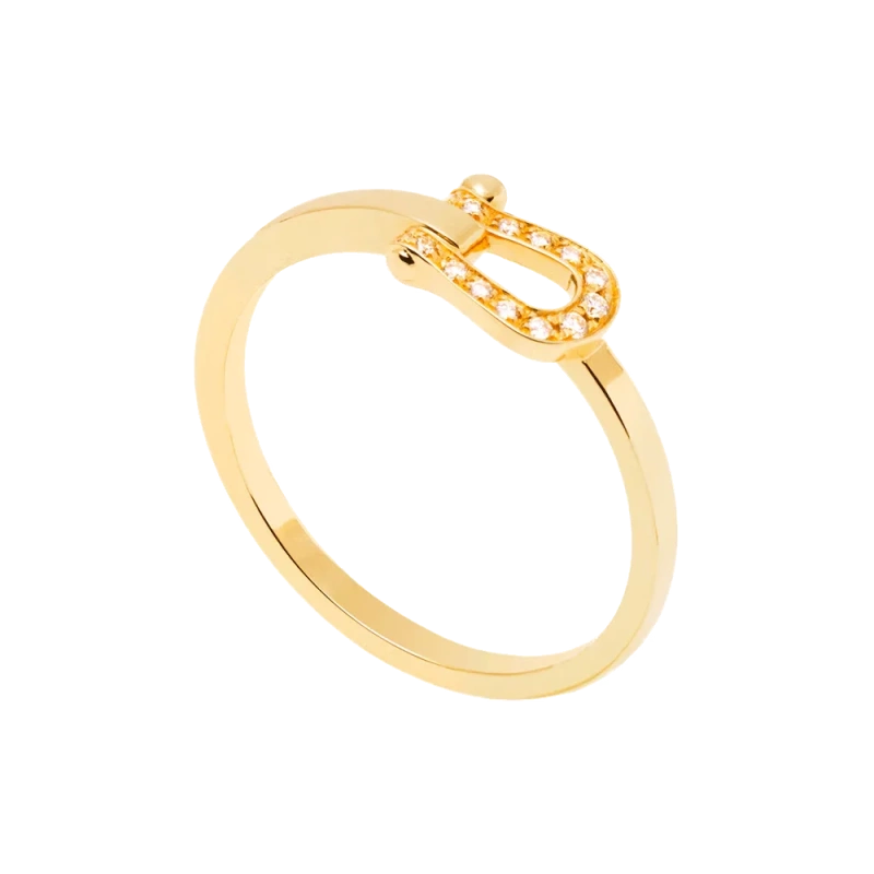 FRED Force 10 - Goldfinger Jewelry