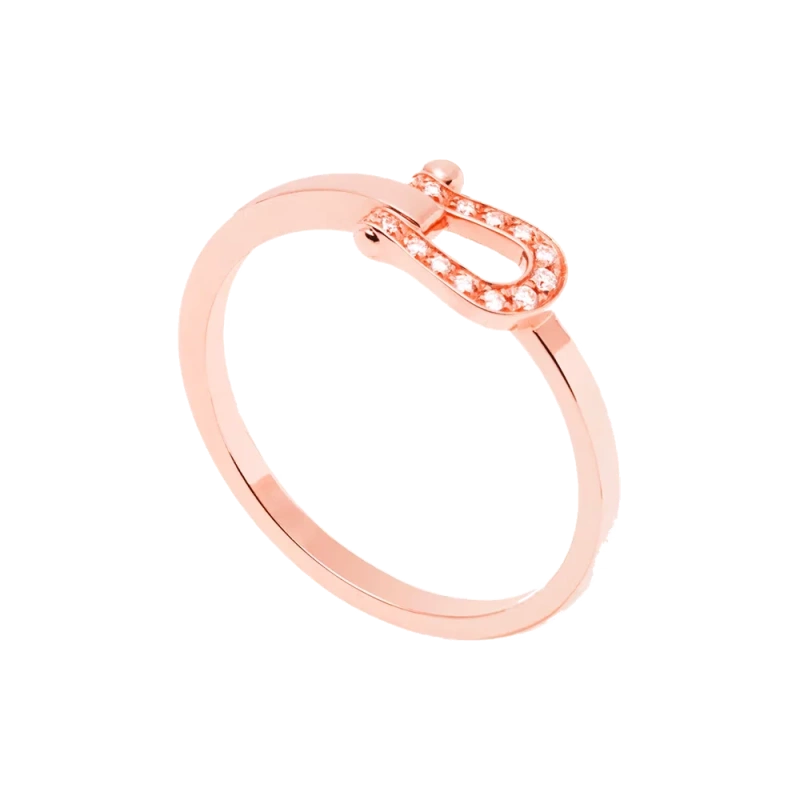 FRED Force 10 - Goldfinger Jewelry
