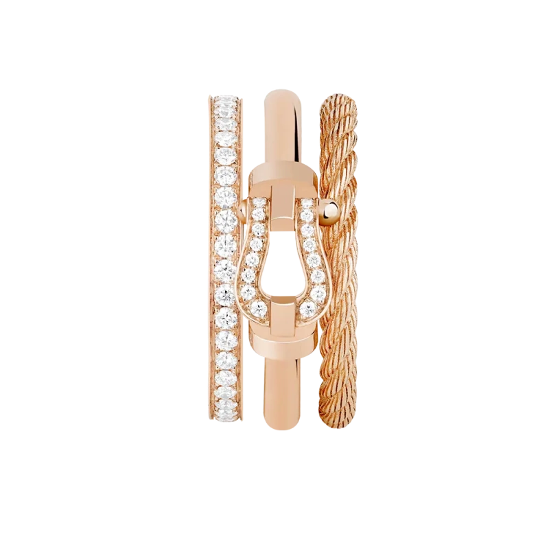 FRED Force 10 Rise  - Goldfinger Jewelry