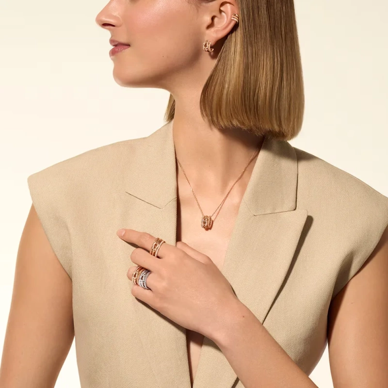 FRED Force 10 Rise  - Goldfinger Jewelry