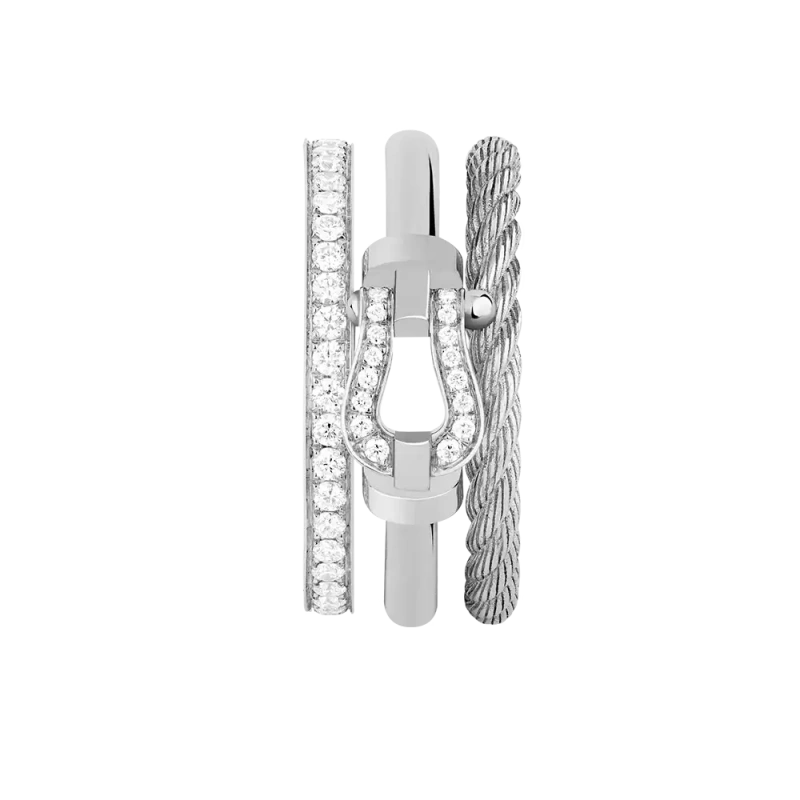 FRED Force 10 Rise  - Goldfinger Jewelry