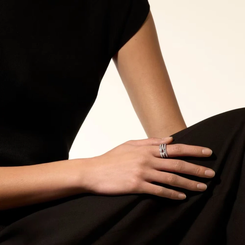 FRED Force 10 Rise  - Goldfinger Jewelry