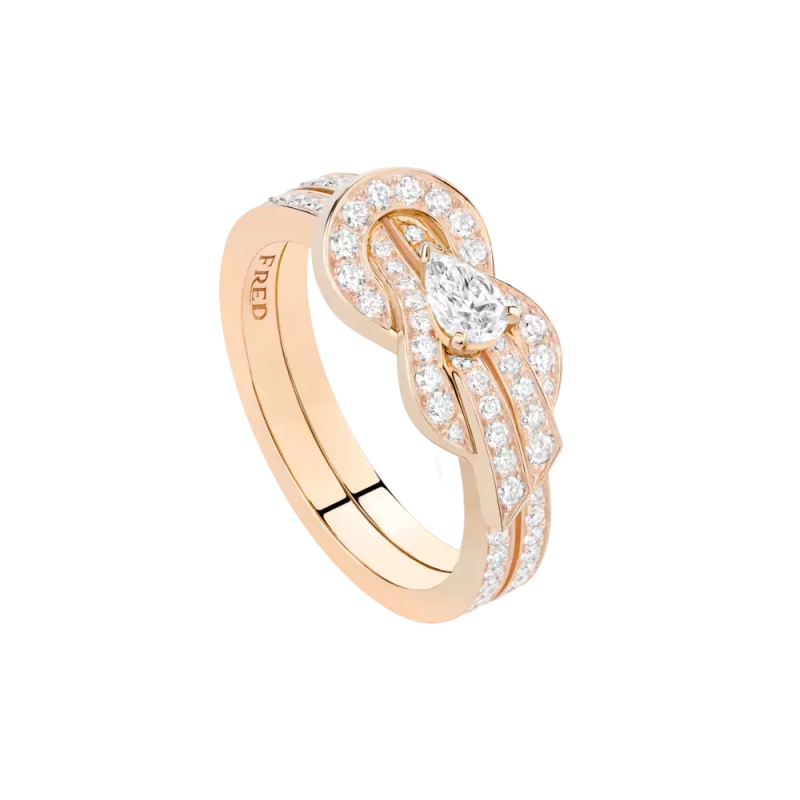 FRED Chance Infinie - Goldfinger Jewelry