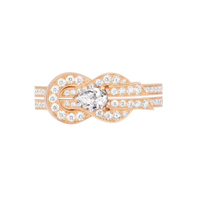 FRED Chance Infinie - Goldfinger Jewelry