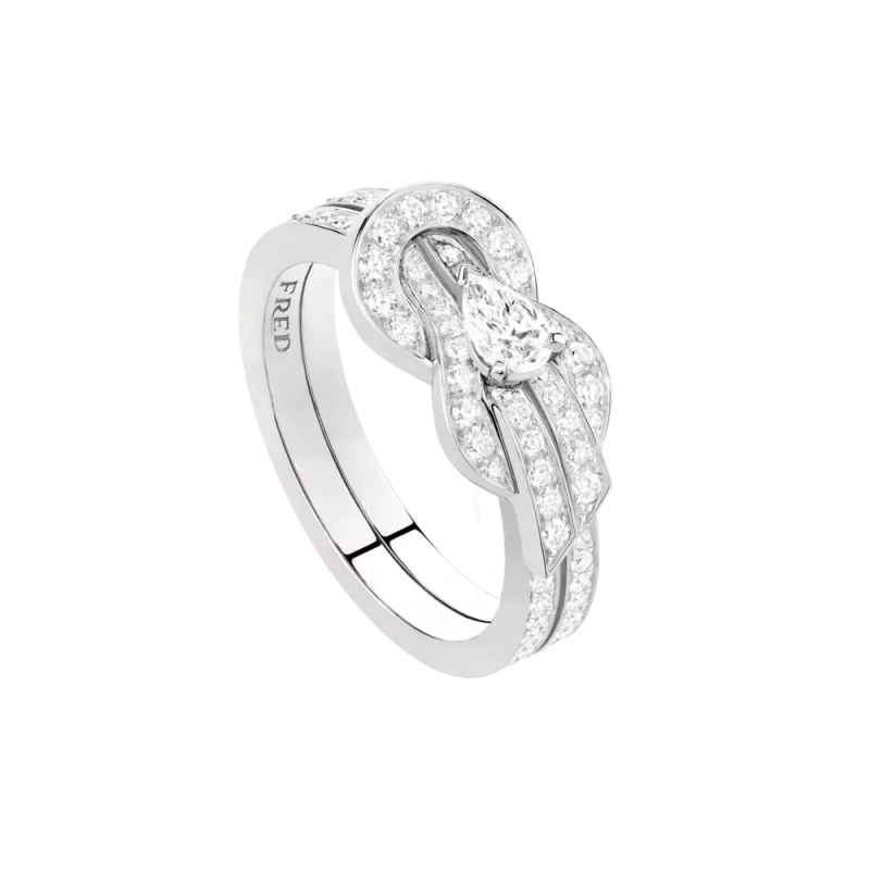 FRED Chance Infinie - Goldfinger Jewelry