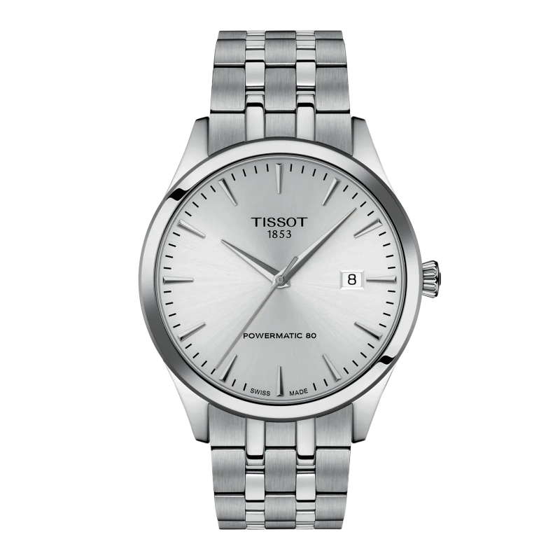 Tissot Classic Dream 40mm - Goldfinger Jewelry - St Maarten, St Barth, St Martin