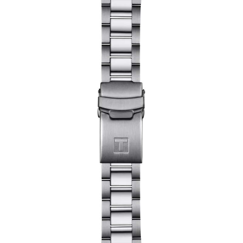 Tissot Seastar 1000 40mm  - Goldfinger Jewelry - St Maarten, St Barth, St Martin