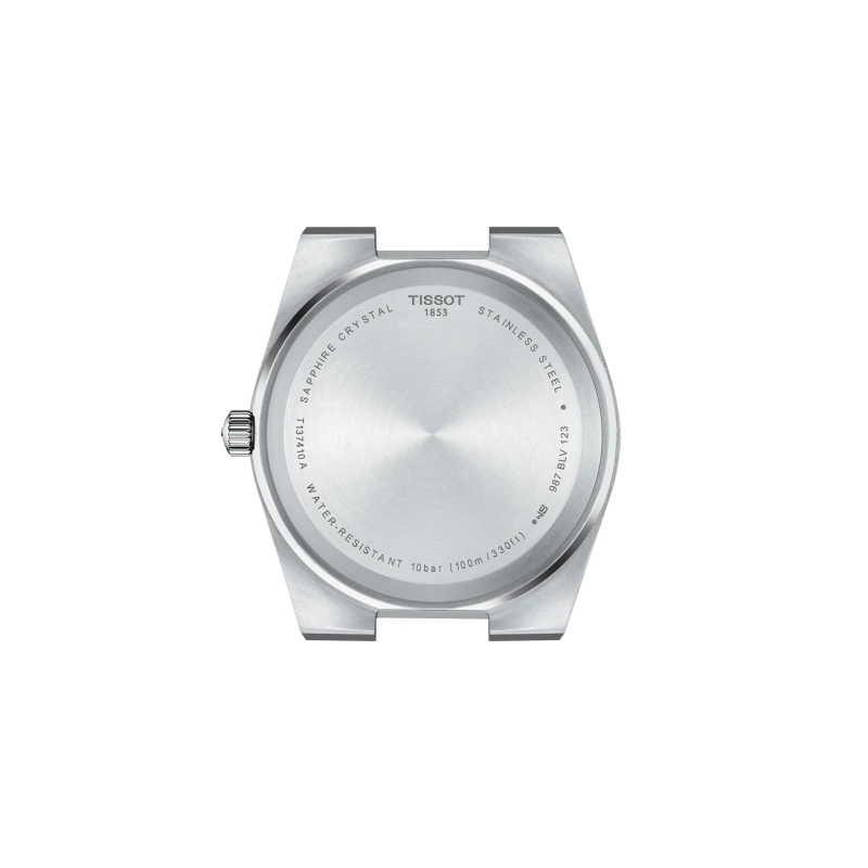 Tissot PRX 40mm - Goldfinger Jewelry - St Maarten, St Barth, St Martin