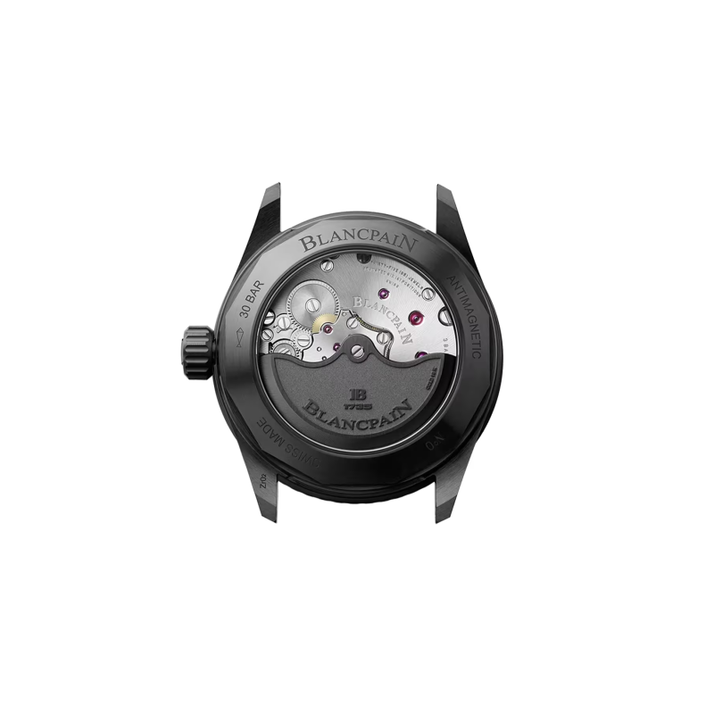 BlancPain Fifty Fathoms Bathyscaphe - Goldfinger Jewelry