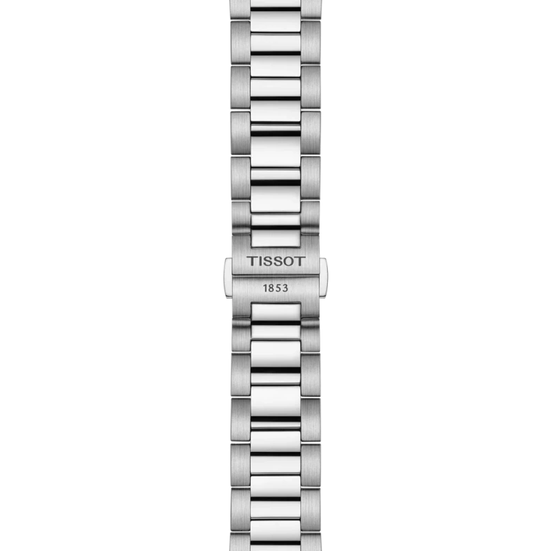 Tissot PR 100 40mm - Goldfinger Jewelry - St Maarten, St Barth, St Martin