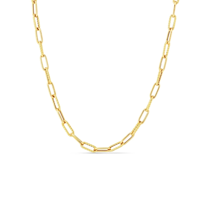 Roberto Coin Designer Gold - Goldfinger