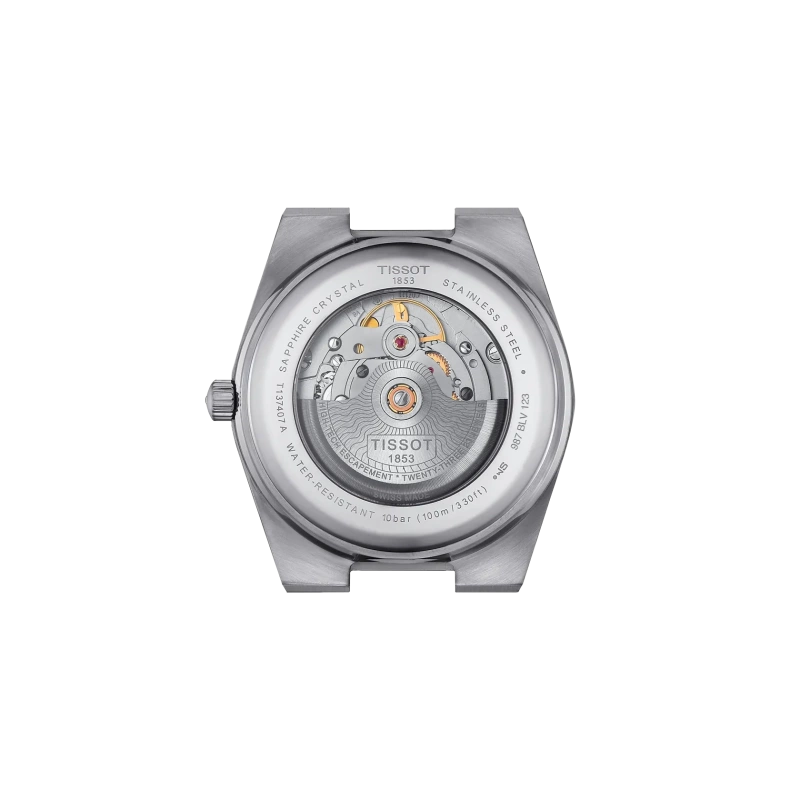 Tissot PRX 40mm - Goldfinger Jewelry - St Maarten, St Barth, St Martin