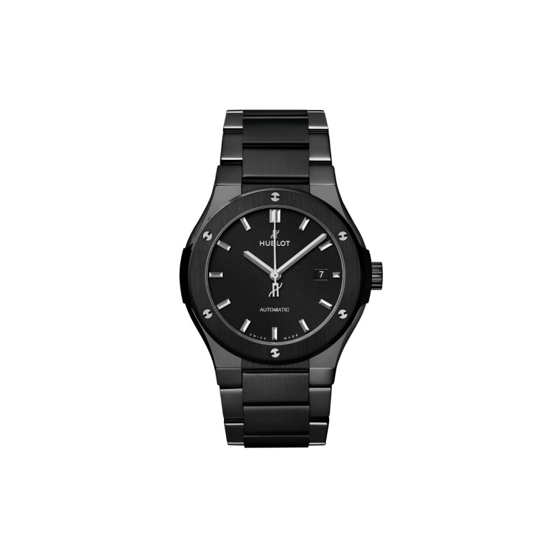Hublot Classic Fusion - Goldfinger