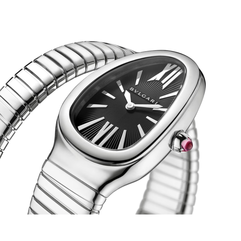 Bvlgari Serpenti Tubogas - Goldfinger