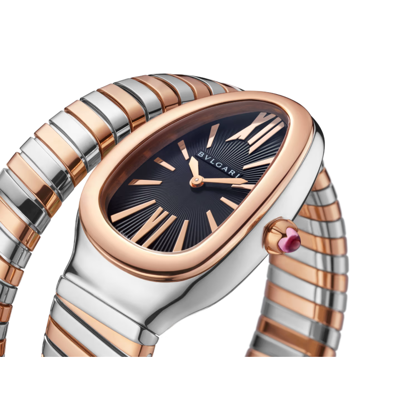 Bvlgari Serpenti Tubogas - Goldfinger