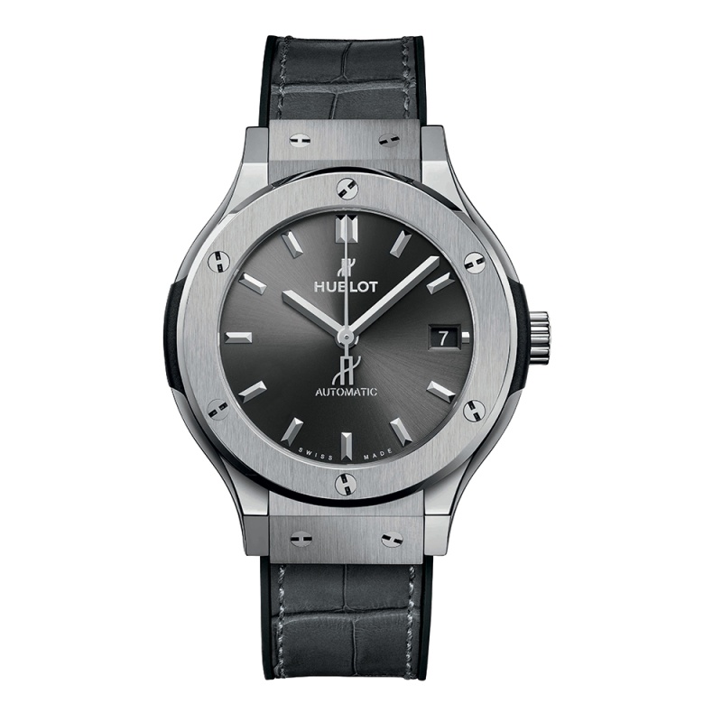 Hublot Classic Fusion - Goldfinger