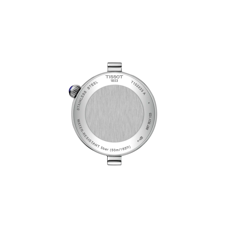 Tissot Désir 29.6mm - Goldfinger Jewelry - St Maarten, St Barth, St Martin