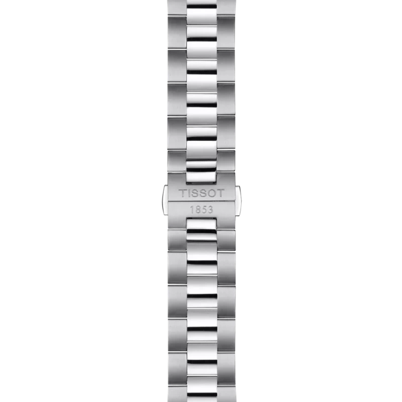 Tissot Gentleman 40mm - Goldfinger Jewelry - St Maarten, St Barth, St Martin 