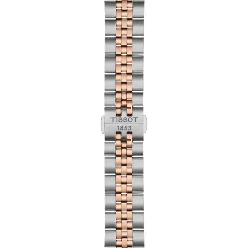 Tissot Ballade 40mm - Goldfinger Jewelry - St Maarten, St Barth, St Martin