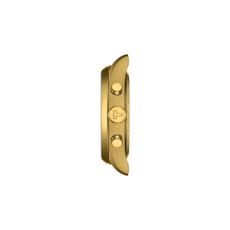 Tissot PR 100 40mm - Goldfinger Jewelry - St Maarten, St Barth, St Martin