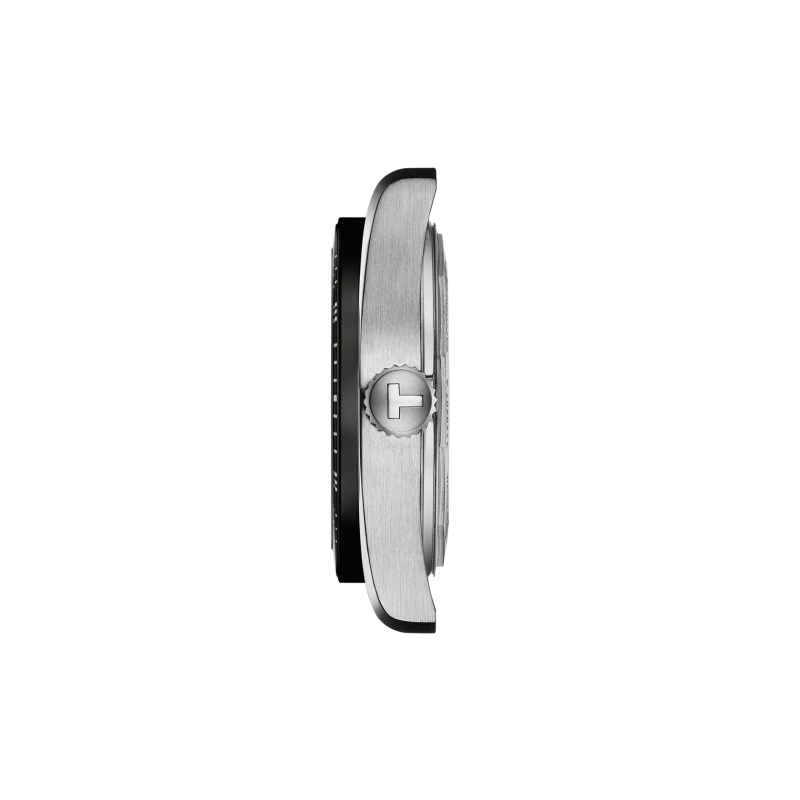 Tissot PR516 38mm - Goldfinger Jewelry - St Maarten, St Barth, St Martin