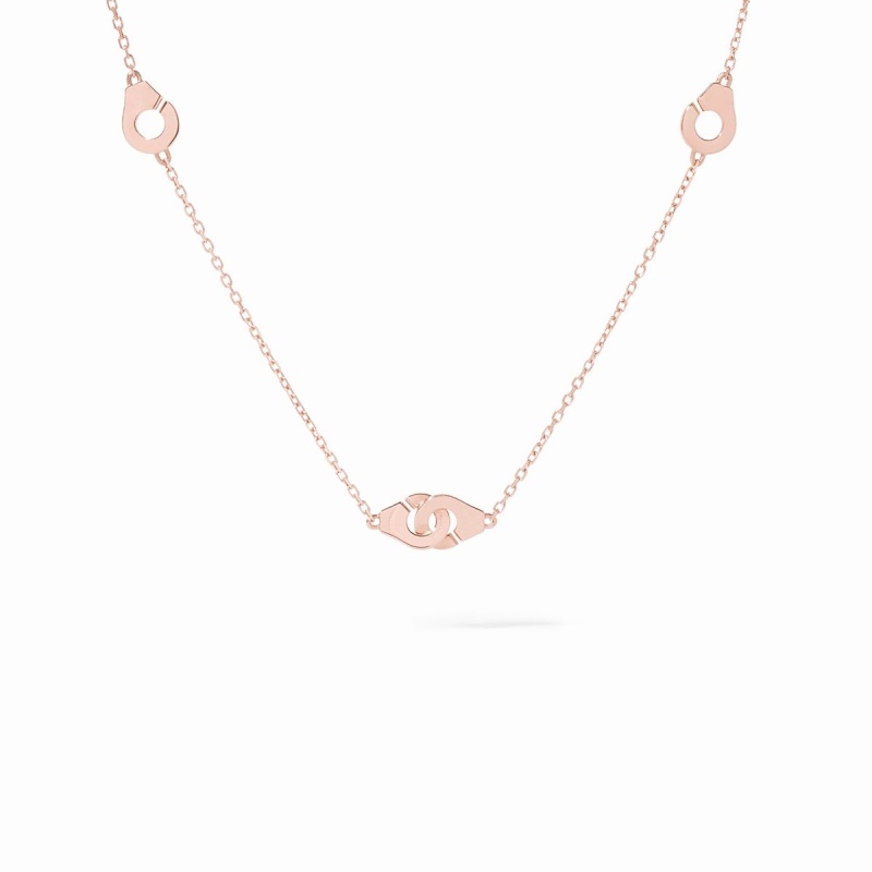 Menottes dinh van - Goldfinger Jewelry