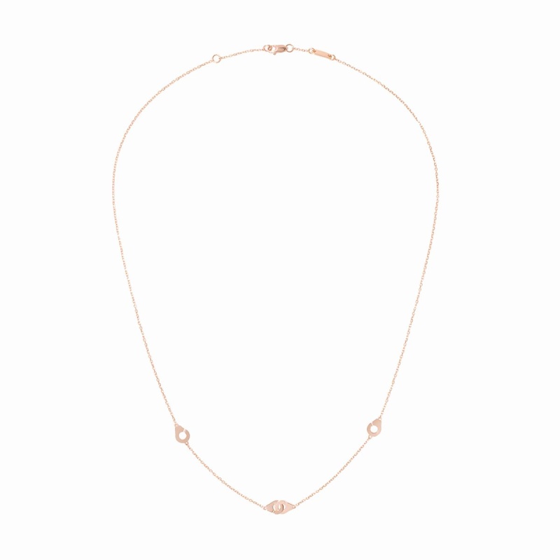 Menottes dinh van - Goldfinger Jewelry
