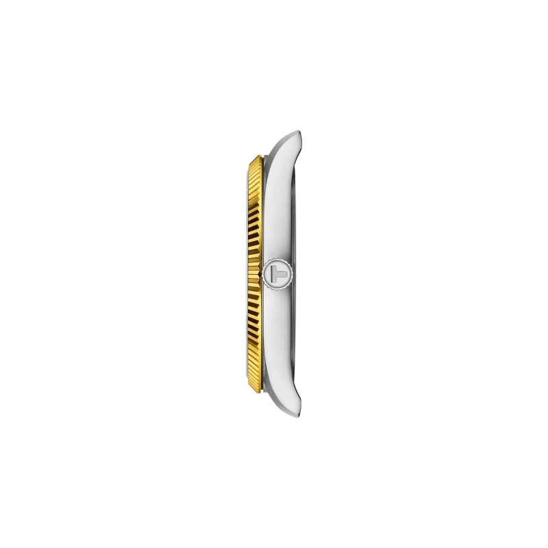 Tissot Ballade 40mm - Goldfinger Jewelry - St Maarten, St Barth, St Martin