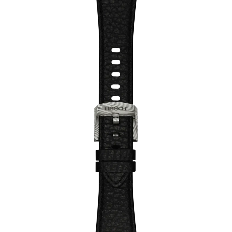 Tissot PRX Damascus Steel 38mm - Goldfinger Jewelry - St Maarten, St Barth, St Martin 