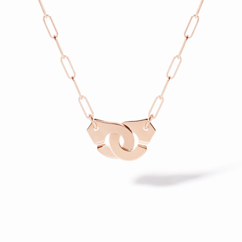 Menottes dinh van - Goldfinger Jewelry