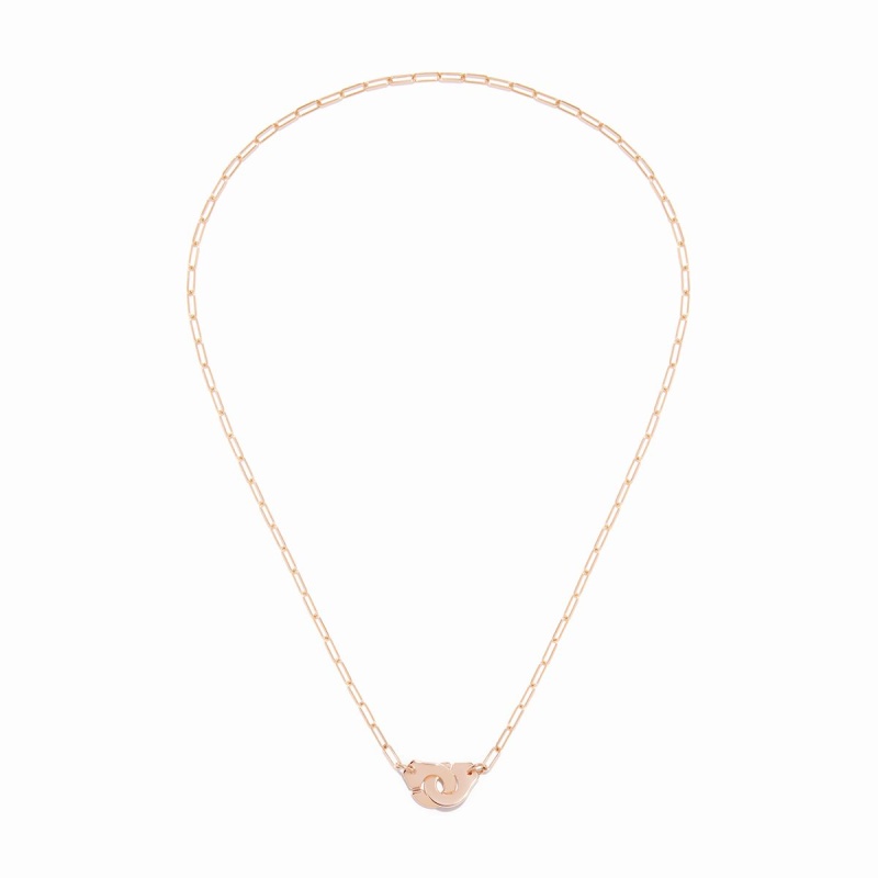 Menottes dinh van - Goldfinger Jewelry