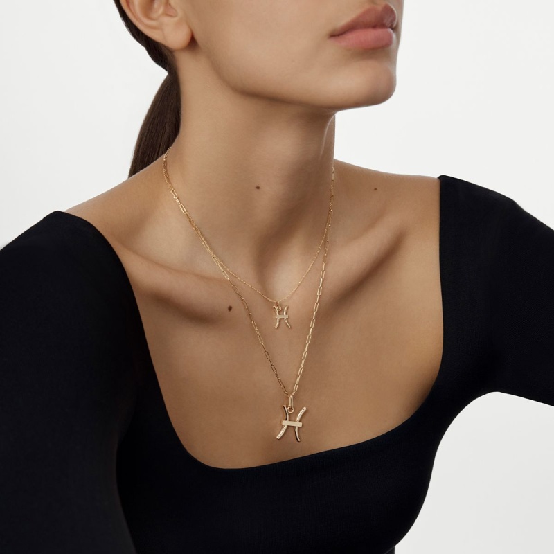 Dinh Van - Goldfinger Jewelry, St Martin St Maarten St Barth