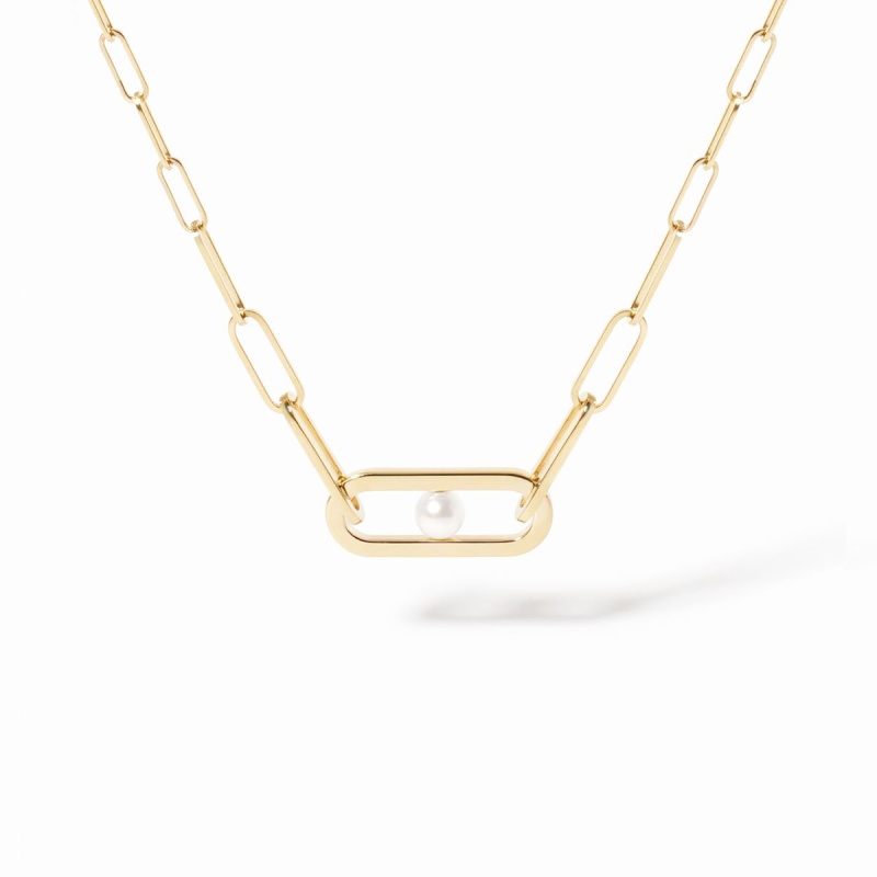 Dinh Van Maillon - Goldfinger Jewelry, St Martin St Maarten St Barth