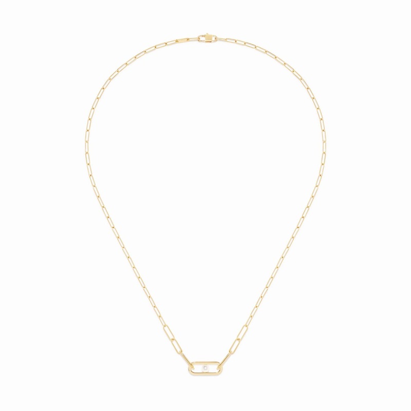 Dinh Van Maillon - Goldfinger Jewelry, St Martin St Maarten St Barth